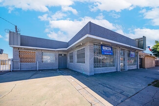 More details for 1122 W Anaheim St, Wilmington, CA - Land for Sale