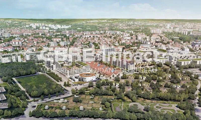 Flex in Dijon for sale - Building Photo - Image 2 of 11