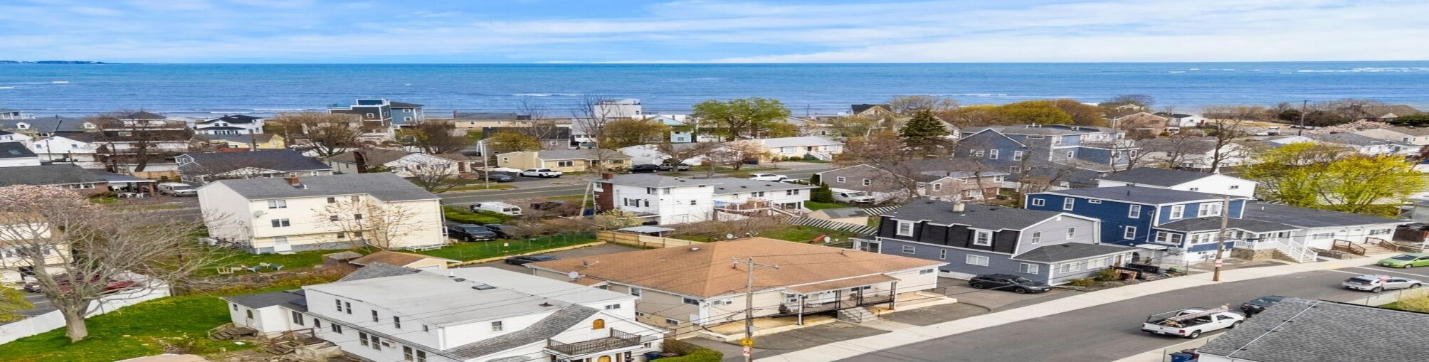 120 Dolphin Ave, Revere, MA à vendre Photo principale- Image 1 de 19