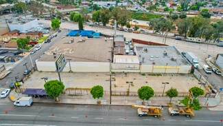 More details for 4444 E Olympic Blvd, Los Angeles, CA - Land for Sale