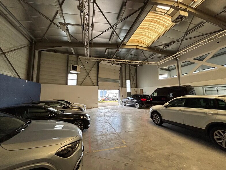 Flex dans Rillieux-la-Pape à louer - Photo intérieure - Image 2 de 6