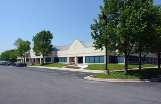 Plus de détails pour 902 Wind River Ln, Gaithersburg, MD - Bureau à vendre