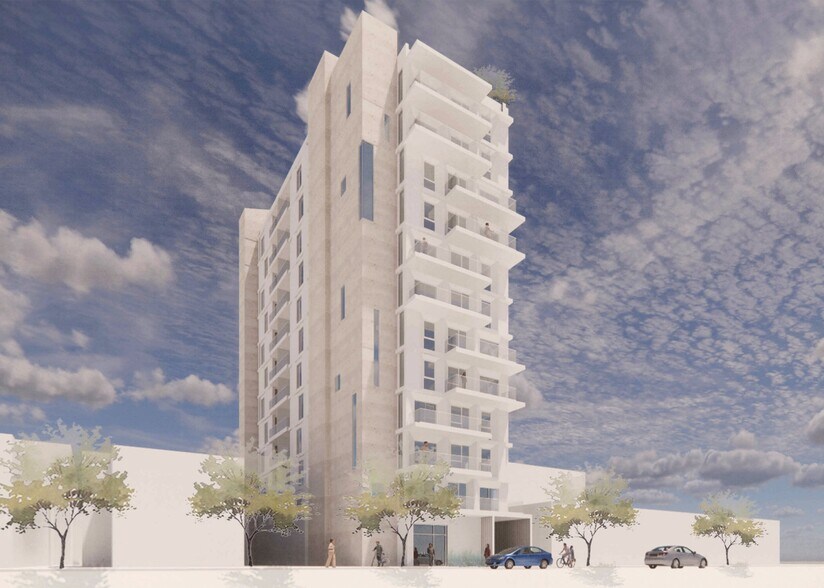 346 N Maple Dr, Beverly Hills, CA à vendre - Photo du bâtiment - Image 2 de 11