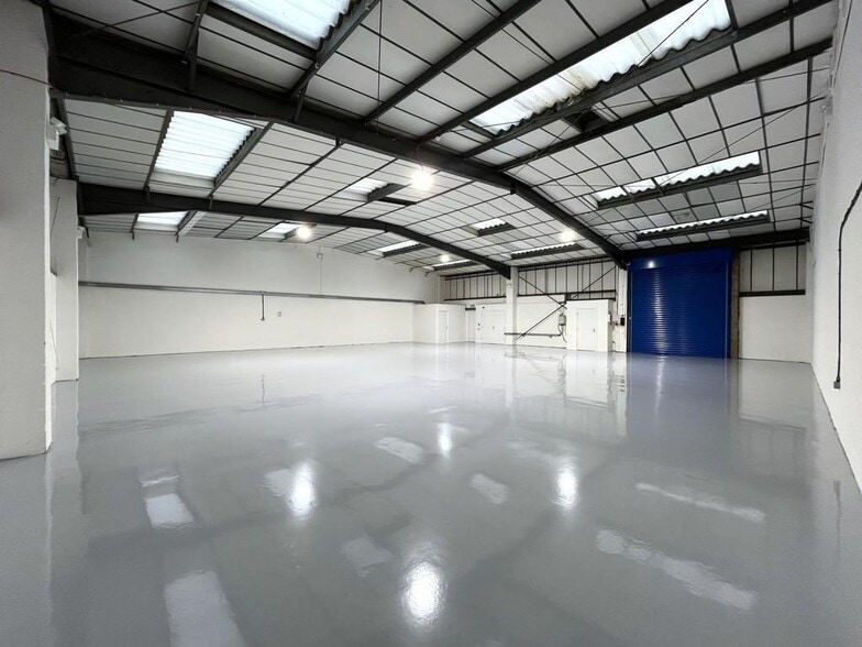 3A-3H Moss Rd, Witham for lease - Building Photo - Image 3 of 14