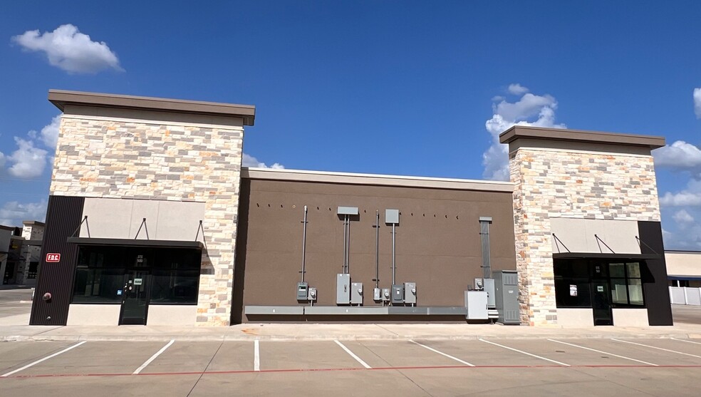 15141 Ronald W Reagan Blvd, Leander, TX à vendre - Photo du bâtiment - Image 2 de 7
