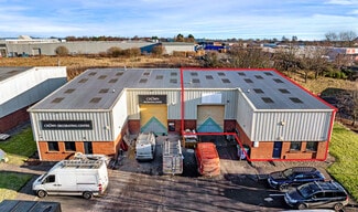 More details for 2 Carberry Pl, Kirkcaldy - Flex for Lease