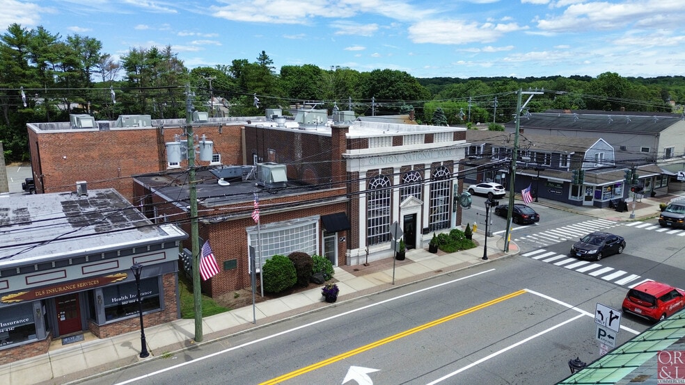 1 W Main St, Clinton, CT for sale - Building Photo - Image 2 of 17