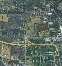 3006 Douglas Ave, Kalamazoo, MI à louer Photo du bâtiment- Image 2 de 5