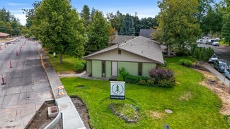 More details for 625 B St, Cheney, WA - Office for Sale