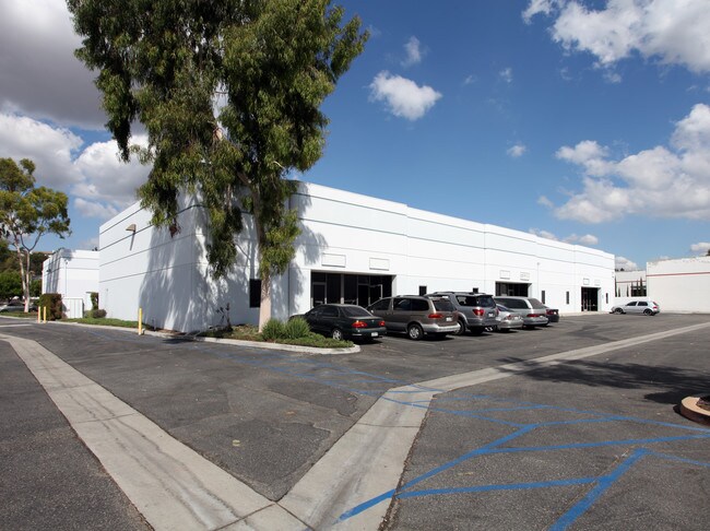 More details for 20532-20542 Carrey Rd, Walnut, CA - Industrial for Lease