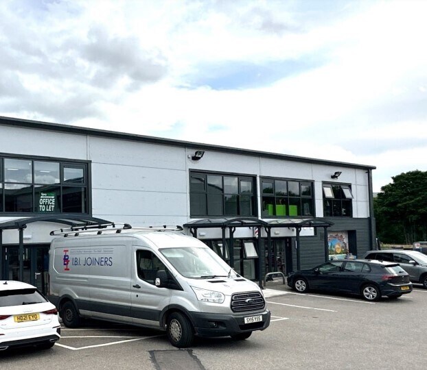 Myrtlefield, Aviemore à louer Photo principale- Image 1 de 2