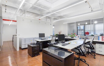 54 W 21st St, New York, NY for lease Interior Photo- Image 1 of 5