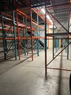 1370, Rue Joliot-Curie, suite 714 - warehouse