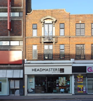 Plus de détails pour 66-68 High St, Bromley - Commerce de détail à louer