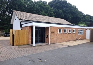 More details for 100A Widney Rd, Solihull - Office for Sale