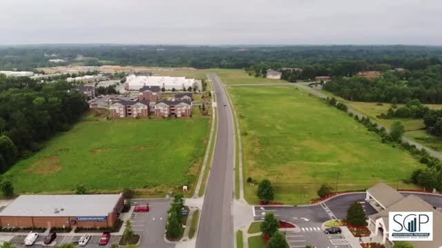 Coldwater Ridge Dr, Kannapolis, NC à vendre - Vidéo sur l’inscription commerciale - Image 2 de 14