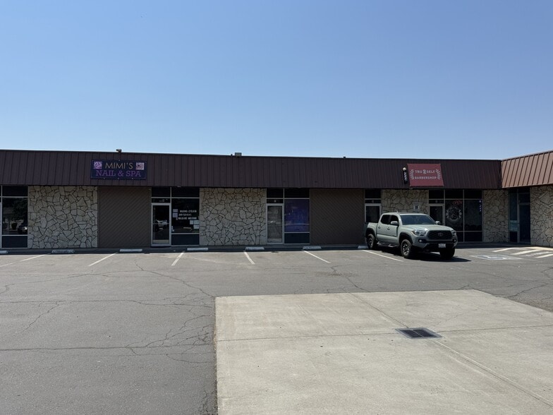 680 South Ave, Gustine, CA for lease - Building Photo - Image 3 of 15