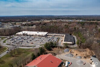 1-37 Kendall Way, Ballston Spa, NY - Aérien  Vue de la carte