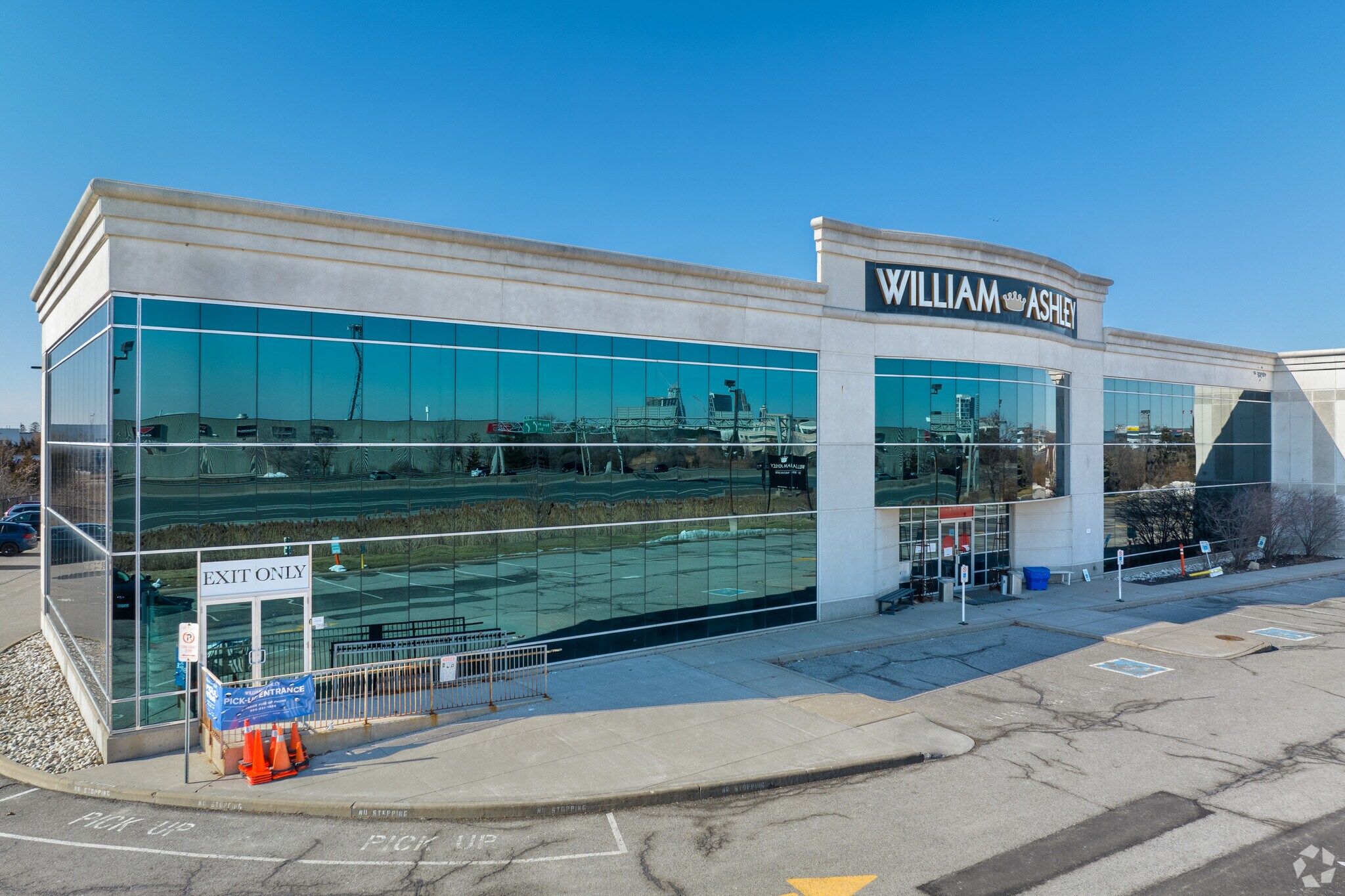 111 Creditview Rd, Vaughan, ON for sale Building Photo- Image 1 of 1