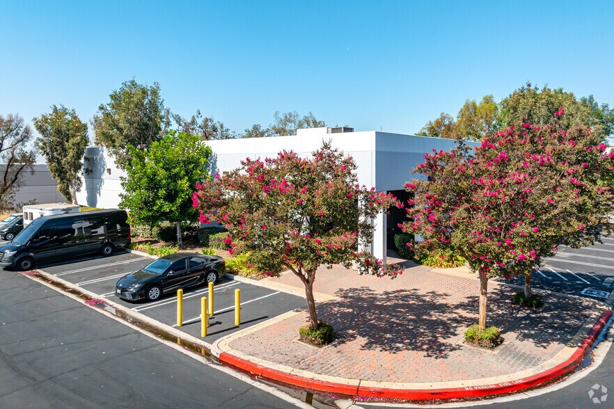 9017 Arrow Route, Rancho Cucamonga, CA for sale - Building Photo - Image 2 of 4