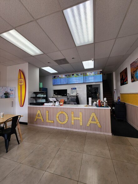 2144 Auiki St, Honolulu, HI à louer - Photo du bâtiment - Image 2 de 5