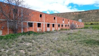 Plus de détails pour Partida Planas de Vals, Almonacid de la Cuba - Terrain à vendre