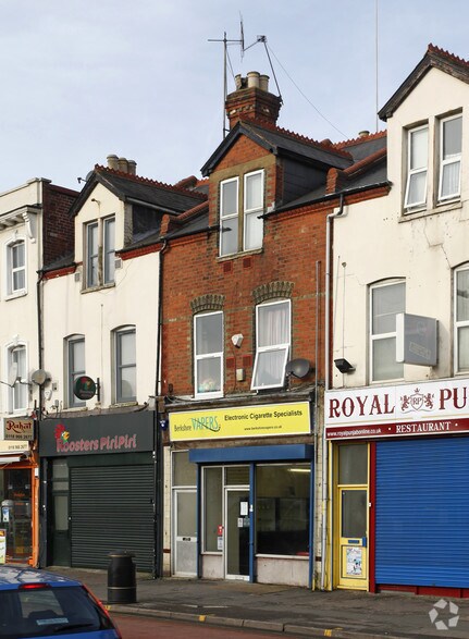 219 London Rd, Reading à louer - Photo du bâtiment - Image 3 de 5