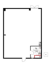 4409 Saint Stephens Rd, Eight Mile, AL à louer Plan de site- Image 1 de 1