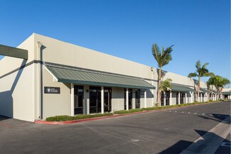 Plus de détails pour 16182 Gothard St, Huntington Beach, CA - Industriel à louer