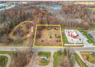 More details for M-36 & US-23, Whitmore Lake, MI - Land for Sale