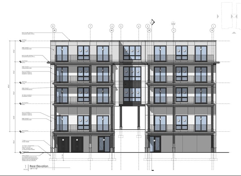 4301 Washington St, Boston, MA for sale - Building Photo - Image 3 of 13