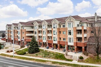 Plus de détails pour 302-376 Junction Rd, Madison, WI - Commerce de détail à louer