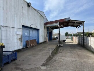 Plus de détails pour Industriel à vendre