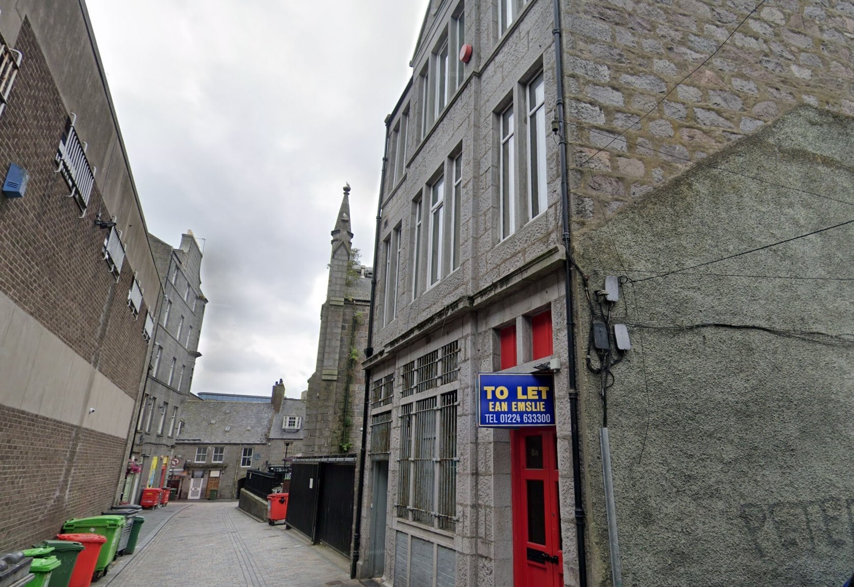 8a Gaelic Ln, Aberdeen à louer Photo principale- Image 1 de 6