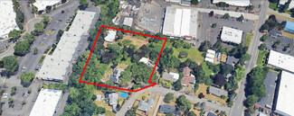 Plus de détails pour 12390 SW Knoll Dr, Portland, OR - Terrain à vendre