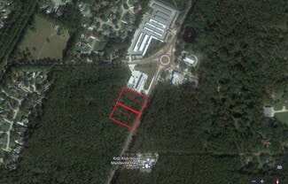 More details for 2600 Highway 59, Mandeville, LA - Land for Sale