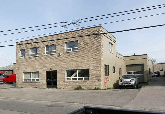 More details for 54 Newcastle St, Toronto, ON - Industrial for Lease