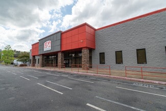 Plus de détails pour 12200 Westhaven Dr, Little Rock, AR - Bureau/Médical à louer