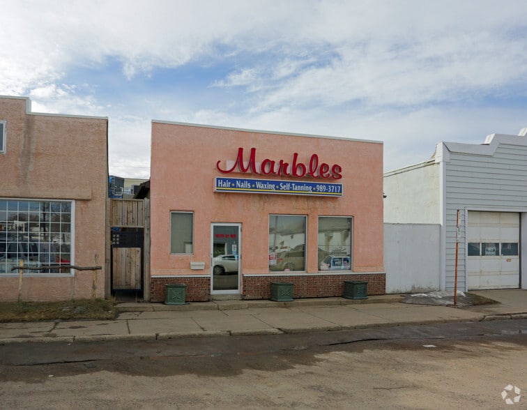 10119 81st Ave NW, Edmonton, AB à vendre - Photo du bâtiment - Image 2 de 3