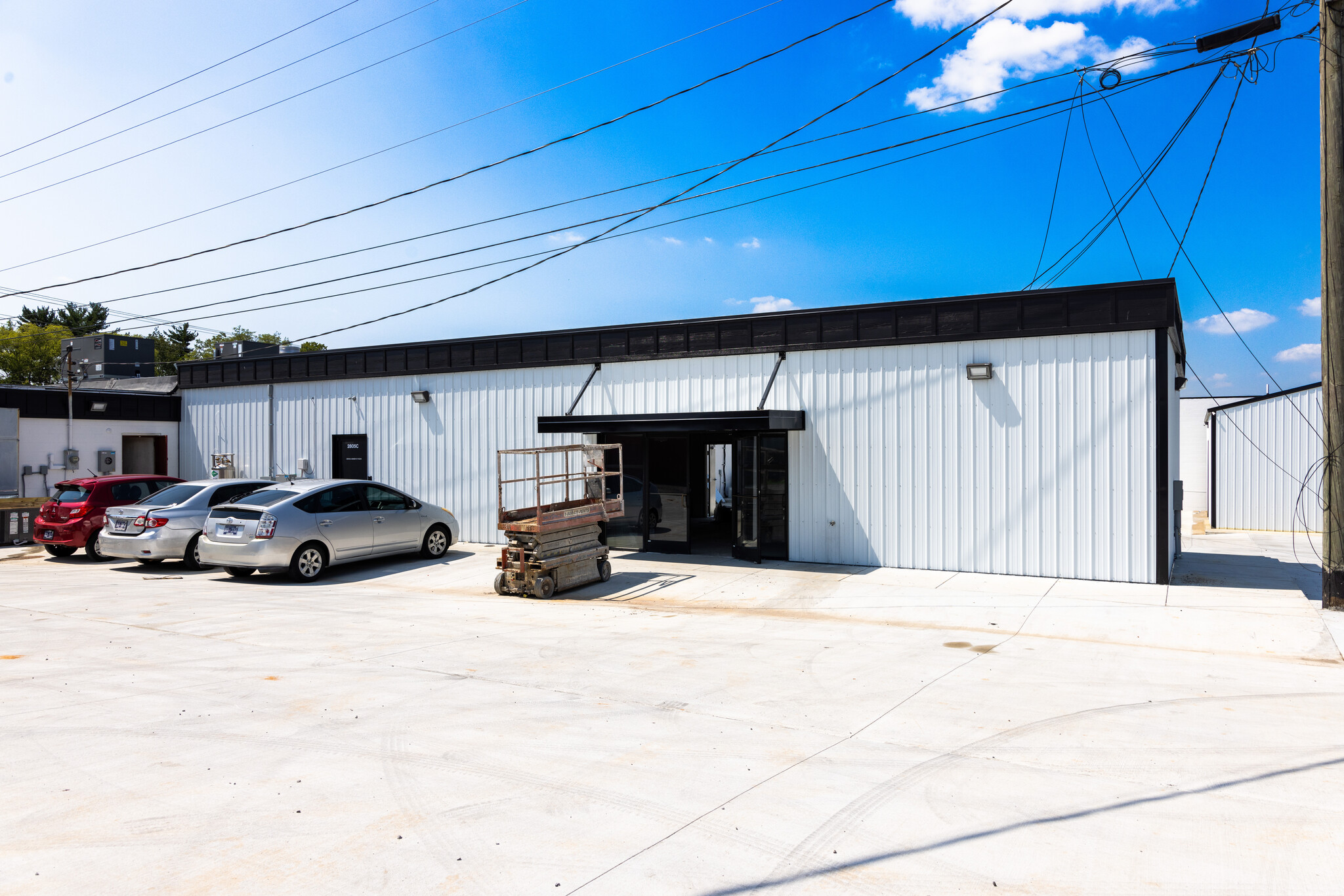 2805 Fort Campbell Blvd, Clarksville, TN for lease Building Photo- Image 1 of 7