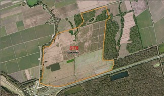 Plus de détails pour 15820 Ramah Rd, Maringouin, LA - Terrain à vendre