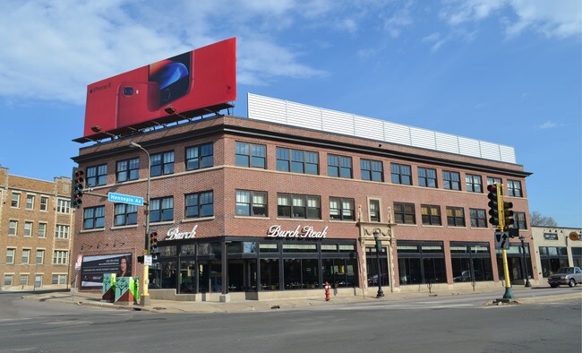 More details for 1934-1948 Hennepin Ave, Minneapolis, MN - Office, Retail for Lease