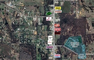 More details for FM 730 N, Azle, TX - Land for Sale