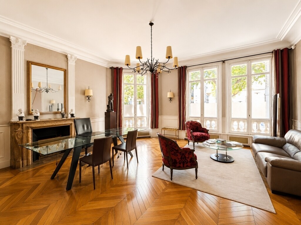 Office in Paris for lease Building Photo- Image 1 of 11
