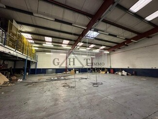 More details for Industrial for Lease