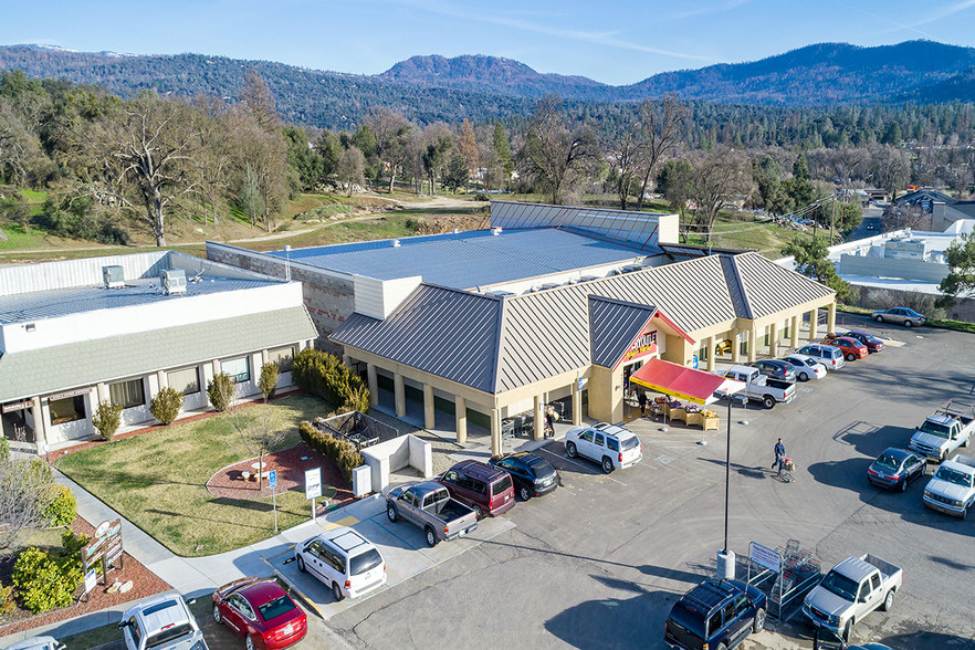 40301 Junction Dr, Oakhurst, CA for sale - Building Photo - Image 1 of 1