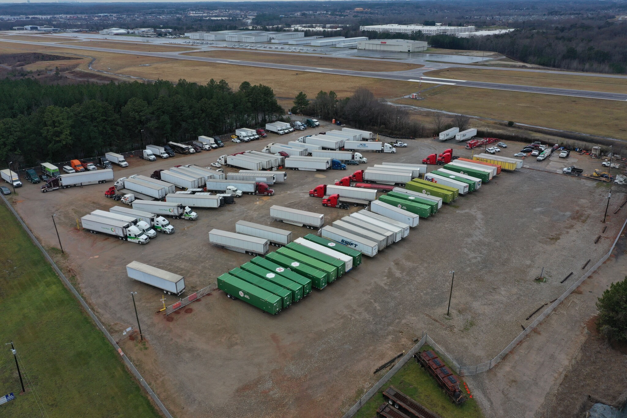 1450 Ivey Cline Rd, Concord, NC for lease Primary Photo- Image 1 of 4