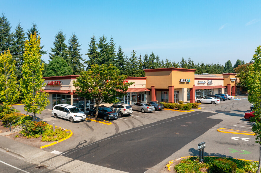 1600-1642 SW Dash Point Rd, Federal Way, WA à louer - Photo du b timent - Image 1 de 8