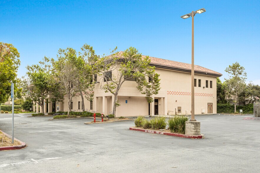1300 El Camino Real, Colma, CA à vendre - Photo du bâtiment - Image 3 de 18