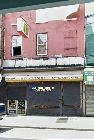 More details for 4456 Frankford Ave, Philadelphia, PA - Retail for Sale